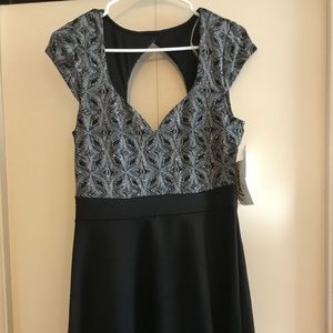 Women’s Little Black Dress